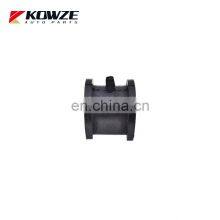 Front Suspension Stabilizer Bushing For Lancer IV CS1A CS2A CS3A CQ2A 4056A004 thumbnail-3