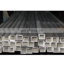 The Manufacturer Stainless Steel Rectangular Pipe 316 Stainless Steel Square Tube thumbnail-4