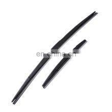China Factory Windshield Nature Rubber Metal Frame Wiper Blade for BMW E39 and JAPAN Range Rover thumbnail-2