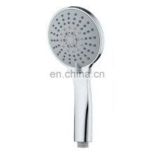 Factory Direct Sale Plastic Overhead Rain Chrome Top 8 Inch Shower Head Tops thumbnail-3