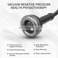 Factory Price Microwave Nano Lightwave Weight Loss Machine RF Body Shaping Instrument Vacuum Negative Pressure Slimming Machine thumbnail-4