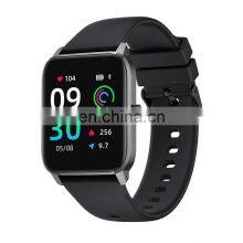 Smart Watch Heart Rate Reloj Inteligente Full Touch Screen Smartwatch For Ios Android thumbnail-3