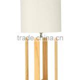 KL-WT203 2015 Wood Table Lamp SAA thumbnail-1