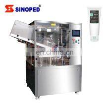 The Best Factory Selling Automatic Mask Manufacturing Filling And Sealing Machine thumbnail-3