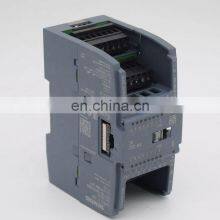 New Original Siemens Plc Plc S7200 S71200 Cpu Module 6ES7222-1BH32-0XB0 Logo Plc Price thumbnail-1
