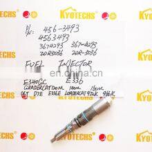 C9.3 FUEL INJECTOR FOR EXCAVATOR E336E KCAT568 KCATl2M 20R5036 4563493 3674293 3630493 3452193 thumbnail-5