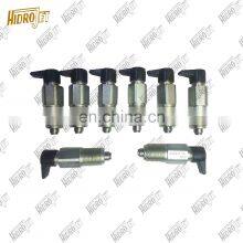 PC400-7 PC400-8 PC450-8 Engine Parts Common Rail Relief Valve Control Valve for Fuel Common Rail 6217-71-1211 thumbnail-1