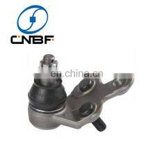 CNBF Flying Auto Parts High Quality 43330-09580 Auto Suspension Systems Socket Ball Joint for TOYOTA thumbnail-5