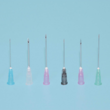 Medical Disposable Syringe With CE&ISO thumbnail-4