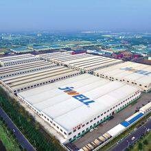 Suzhou Jwell Precision Machinery Co.,Ltd. company overview - view 1 thumbnail