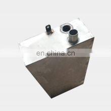 Stainless Steel Aluminum Iron Sheet Control Cabinet, Control Box Custom Non-standard Chassis, thumbnail-2