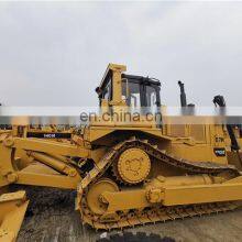 Low Price Cat Heavy Equipment D7h , Used D7h Cat Bulldozer , CAT D7h D7g D6h D6g Bulldozer thumbnail-5