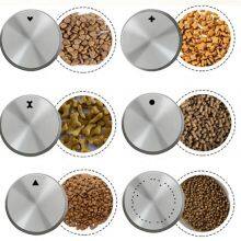 Animal Feed Processing Machines For Manufacturing Plant Poultry Feed Processing Machine Production Line thumbnail-3