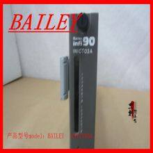 BAILEY INICT03A module