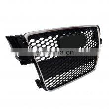 Front Grille for Audi RS5 A5B8 2008-2012 thumbnail-4