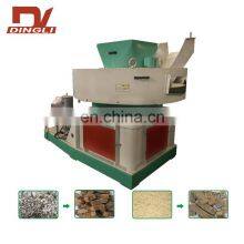 New Wood Pellet Briquette Making Machine From Agricultural Waste thumbnail-5