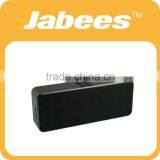 DSP and Powerful Bass Sound Bluetooth Speaker/speakerphone Small Mini Plug Passive Speakers--Jmusic