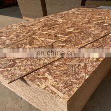 Waterproof Osb With Mix Wood for Outdoor Construction and Structure thumbnail-5