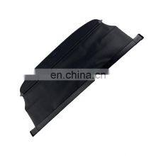 HFTM High Quality Aluminum Low Profile Trunk Cargo Cover for Toyota Harrier 2014-2016 Suv Car Accessories Bed Cover Parcel Shelf thumbnail-1