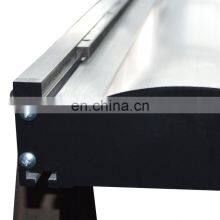 CNC Plasma Tracks and Beam 1530 1660 2030 Etc. thumbnail-2