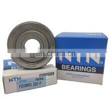 NTN Bearing Agricultural Bearing P203RR3 Baler Bearing P203RR3 thumbnail-2