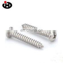 High Quality GB845 Self-tapping Screw Wooden Screw thumbnail-3