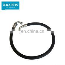 Direct Supply Atlas Air Compressor Gold Tube Head High Temperature Hose 0574991823 Original 0574800218 Tubing Stock thumbnail-2