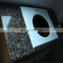 Baltic Brown Granite Kitchen Countertops thumbnail-5