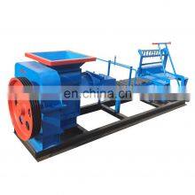 Clay Brick Making Machine Fired Clay Brick Making Machine