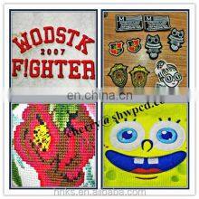 2019 Automatic High Speed 3D Computer Embroidery Machine Price thumbnail-5