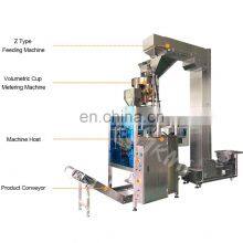 Packaging Machine For Roasted Peanuts Bagging Machine Food Packaging Sealing Machine thumbnail-2