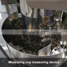 Low Price Automatic Bubble Tea Bag With String Packing Machine Inside and Outside Bag Tea Packing Machine thumbnail-3