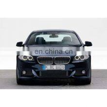 Upgrade to LED Angel Eyes LED Light Brow White XENON Headlamp Headlight 2013-2016 for BMW 7 Series F02 Yellow Xenon 2009-2012 thumbnail-3