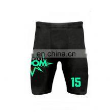 Custom Blank Package Deal Quarterback Training Flag 7 on 7 Sublimated Compression Set Jerseys 7v7 Football thumbnail-2