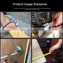 39pcs Drilling Machines Professional Car Tool Set Repair Tools Set Household Tool Kit thumbnail-5