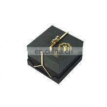 Wholesale Cosmetic Box Custom Luxury Cardboard Perfume Box Wooden Perfume Packaging thumbnail-3