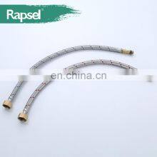 High Quality Stainless Steel Flexible Braided Hose thumbnail-2