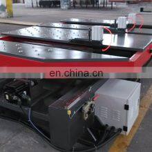 CNC Punching Machine for Non-pressurized Solar Water Heater Production thumbnail-2