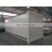 Expandable Homes Habitable Container House Folding Garden Buildings Living Rooms thumbnail-3