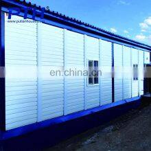 Manufacturer Price Prefabricated Mobile Shipping Folding Expandable Luxury Container House thumbnail-5