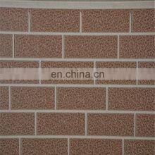 pu Wall Sandwich Panel Price per Square Meter 3d Wall Panels pu Sandwich Roof Panel thumbnail-5