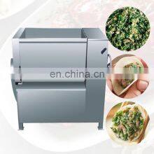 300 Kg Automatic Stainless Steel Fish 100L Machine Food 100Kg Commercial Mincer Electric Meat Grinder Mixer thumbnail-4