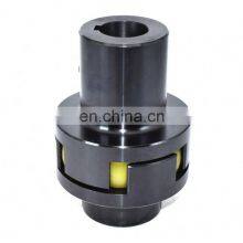 Spiders Flexible Coupling for Machine Tool Drive thumbnail-3