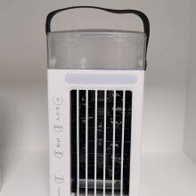 Mini Humidifying Air Conditioning Fan 02 thumbnail-3