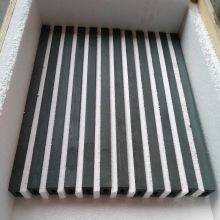 ReSiC Grinded Beams, Recrystallized Silicon Carbide Ceramic Cross Beams, RSiC Loading Beams Kiln Furniture System thumbnail-3