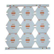 Single Layer Copper Core PCB Prototype Service thumbnail-5