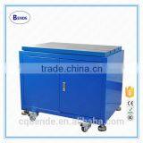 High Quliaty Manual Electric Servo Tapping Machine thumbnail-6