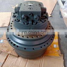 GM35VA Travel Motor for SE210LC-3 Excavator SE210LC-3 Final Drive thumbnail-2