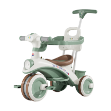 Children's Tricycle Music Bike thumbnail-5