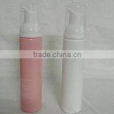 150ml PET Plastic Foam Pump Cosmetic Bottle thumbnail-2